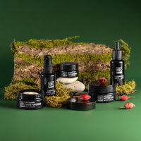 COMPLETE SET - Intensive Skin Care